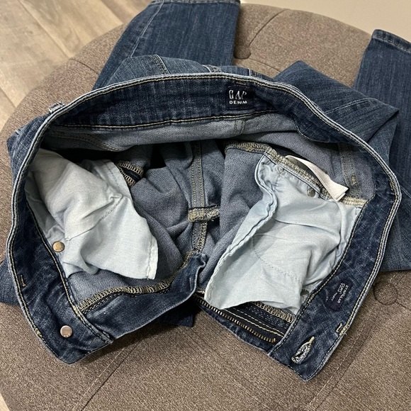 Gap Women’s Midrise Skinny Jeans. - Picture 5 of 11